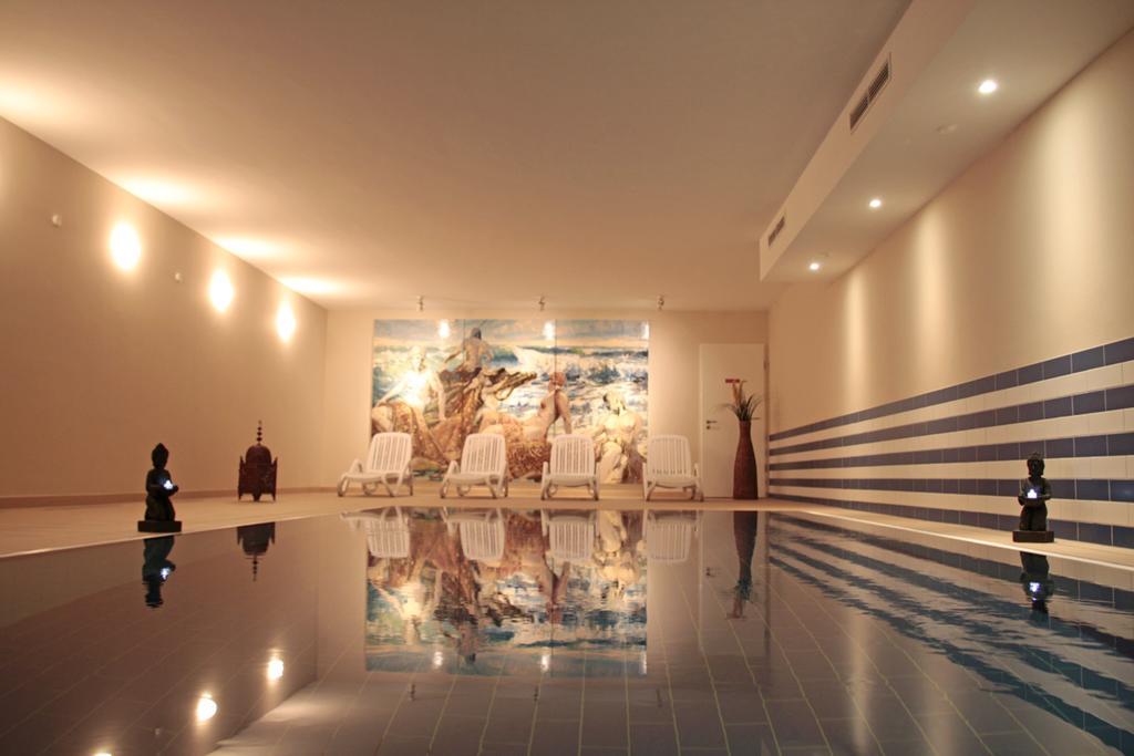 Haus Meeresblick - Ferienwohnung Fischerhues Baabe Extérieur photo